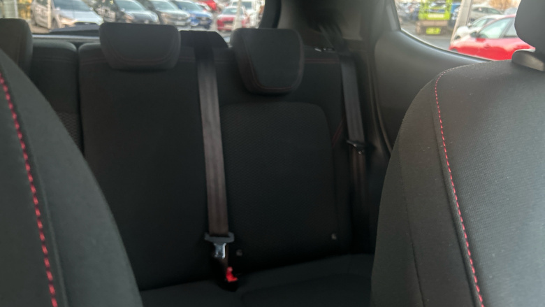 Ford Fiesta 1.0 EcoBoost 125 ST-Line 5dr Petrol Hatchback